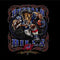 Liquid Blue NFL Buffalo Bills Running Back Wii (Includes 1 Controller) Skin